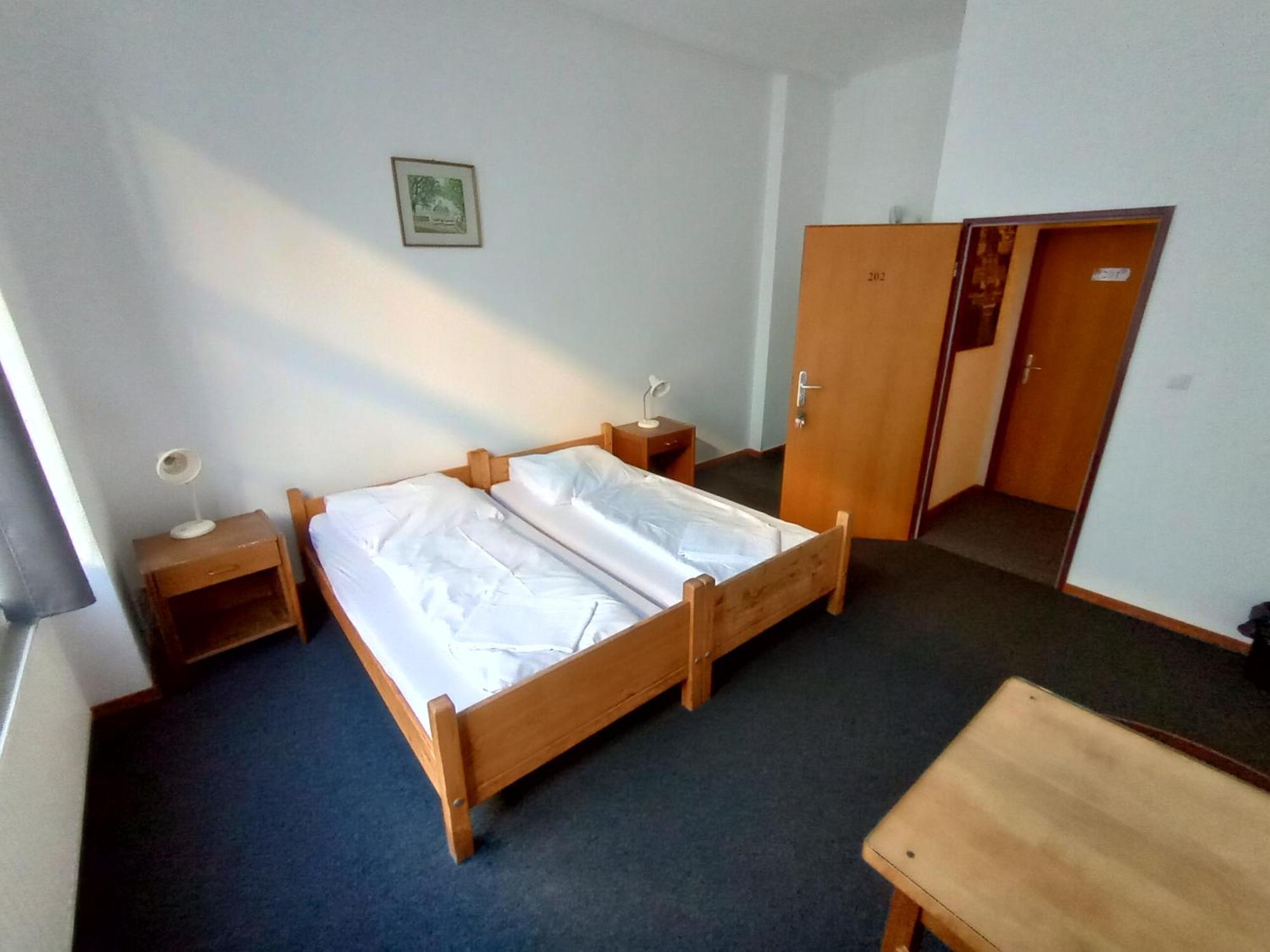 Die Fabrik - Hostel — Photos 3